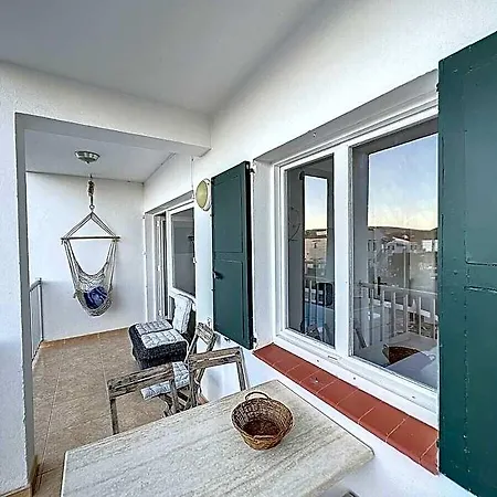 Hotel Roca Fornells, Vacaciones En Ses Salines Ss37 Menorca Island