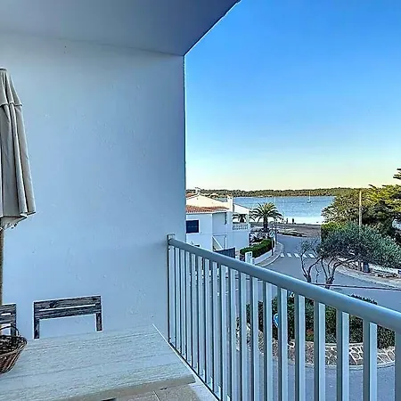 Hotel Roca Fornells, Vacaciones En Ses Salines Ss37 Menorca Island