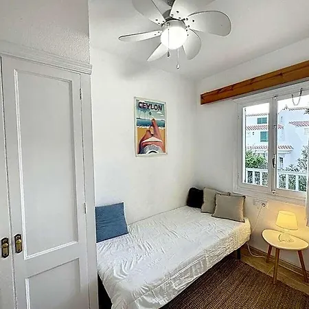 Hotel Roca Fornells, Vacaciones En Ses Salines Ss37 3*