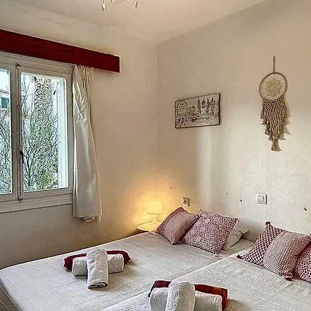 Roca Fornells, Vacaciones En Ses Salines Ss37 3* Menorca Island