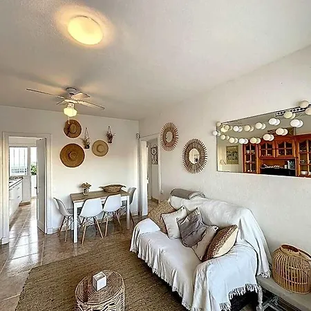 Roca Fornells, Vacaciones En Ses Salines Ss37 3* Menorca Island